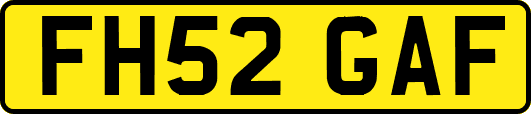 FH52GAF