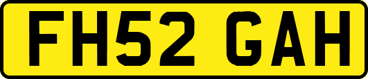 FH52GAH