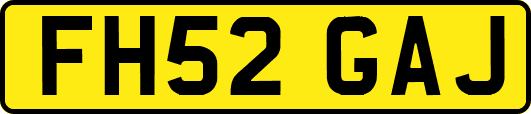 FH52GAJ