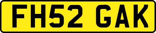 FH52GAK