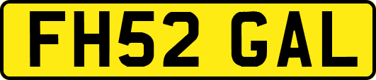 FH52GAL