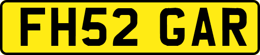 FH52GAR