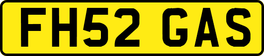 FH52GAS