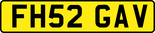 FH52GAV