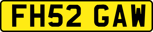 FH52GAW