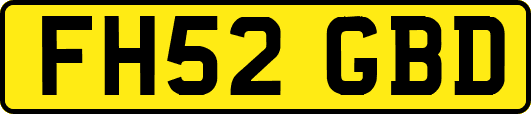 FH52GBD