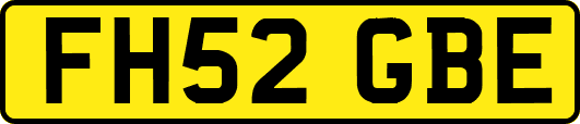 FH52GBE