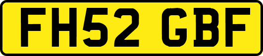 FH52GBF