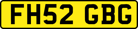FH52GBG