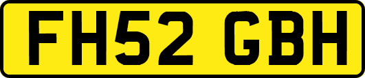 FH52GBH