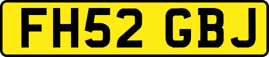 FH52GBJ