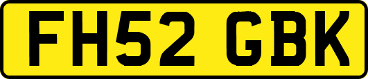 FH52GBK