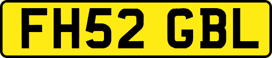 FH52GBL