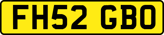 FH52GBO