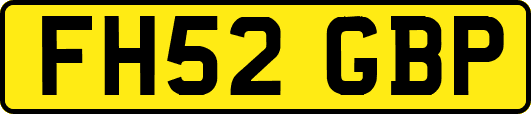 FH52GBP
