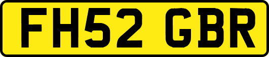 FH52GBR
