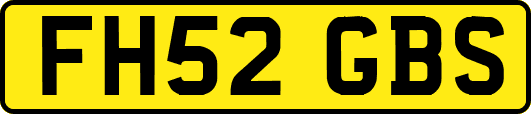 FH52GBS