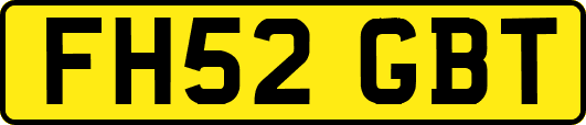 FH52GBT