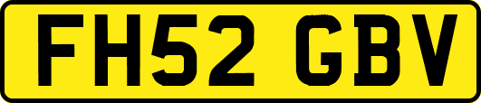 FH52GBV