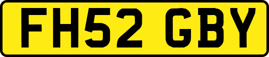 FH52GBY