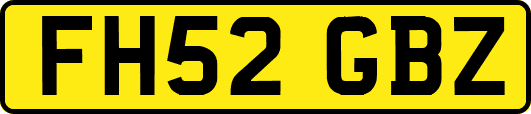 FH52GBZ