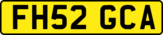 FH52GCA