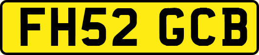 FH52GCB