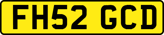 FH52GCD