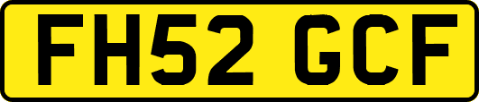 FH52GCF