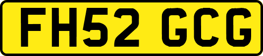 FH52GCG