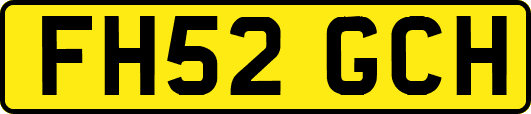 FH52GCH