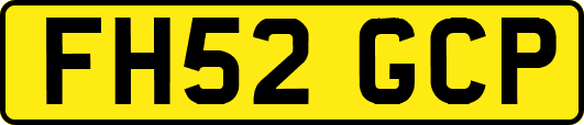 FH52GCP
