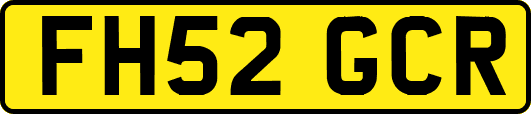 FH52GCR