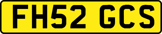 FH52GCS
