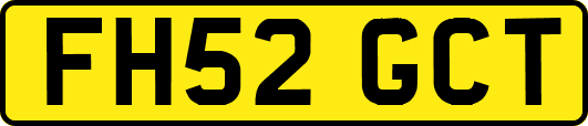 FH52GCT