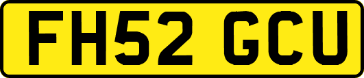 FH52GCU