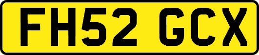 FH52GCX
