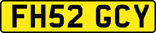 FH52GCY