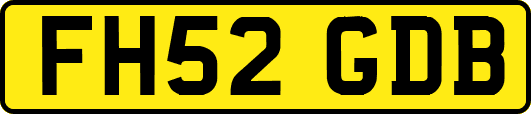 FH52GDB