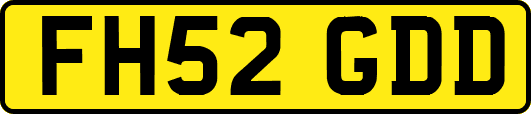 FH52GDD