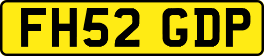 FH52GDP