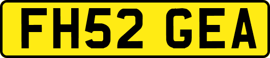 FH52GEA
