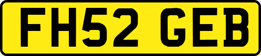 FH52GEB