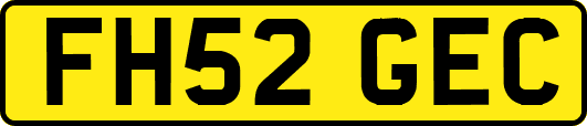 FH52GEC