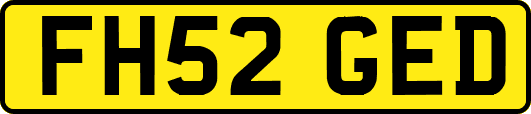 FH52GED