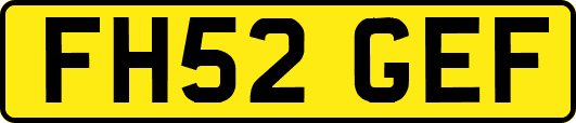FH52GEF