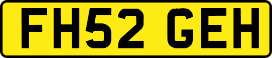 FH52GEH