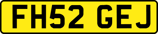 FH52GEJ