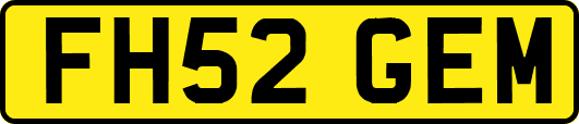 FH52GEM