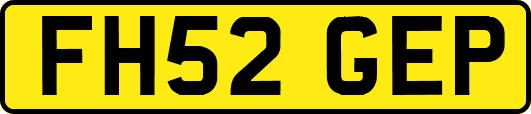 FH52GEP